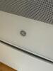 GE White Electric Range with Glass Cooktop - Like New! - 7