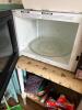 Panasonic Microwave Oven 1200W Stainless Steel - 3