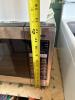 Panasonic Microwave Oven 1200W Stainless Steel - 5