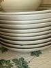 Meito China Hand Painted Cups and Saucers, Japan - 5