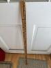 Massey Harris - Merrimack Farmers Exchange Yardstick Advertising Ruler