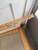 Massey Harris - Merrimack Farmers Exchange Yardstick Advertising Ruler - 4