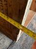 Antique Wooden Shipping for Crate Fisher & Co. Fine Candies with Other Rustic Crates - 12