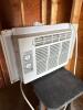 GE Window Air Conditioner