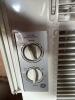 GE Window Air Conditioner - 2