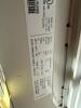 GE Window Air Conditioner - 6