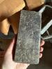 Group of Primitive Stone Carved Bowls and Slabs - 5