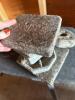 Group of Primitive Stone Carved Bowls and Slabs - 6