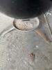 Weber Smokey Joe Portable Charcoal Grill - 4