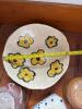 Handmade Floral Pottery Collection - 3