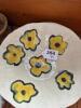Handmade Floral Pottery Collection - 5