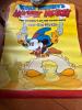 Mickey Mouse Two Gun Mickey Poster Walt Disney