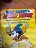 Mickey Mouse Two Gun Mickey Poster Walt Disney - 2