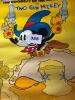 Mickey Mouse Two Gun Mickey Poster Walt Disney - 5