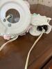 Porcelain Flower Nightlights and Musical Gift Box - 3