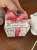 Porcelain Flower Nightlights and Musical Gift Box - 4
