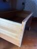 Antique Drop Front Secretary Desk in Early 20th Century Style - 4