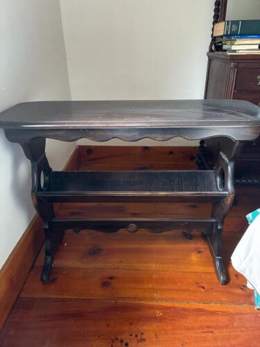 Long Side Table