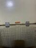 Pair of Pearl Wick Circus Motif Hamper and Storage Basket - 6