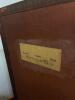 Mahogany-Finish Chest of Drawers in the Chippendale Style - 4