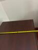 Mahogany-Finish Chest of Drawers in the Chippendale Style - 8