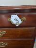 Traditional-Style Wooden Chest of Drawers (Pair) - 4