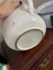 Ceramic and Enamel Chamber Pots - 3