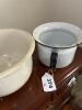 Ceramic and Enamel Chamber Pots - 4