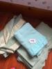 Green Blankets Wool/Cotton/Nylon - 4