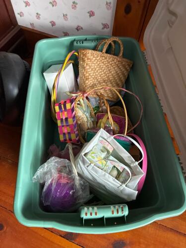 Easter Lot-Vintage