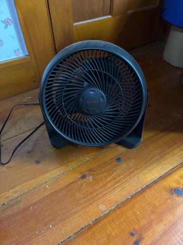 Honeywell Table Fan