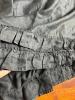 Black Cotton Petticoat - 2