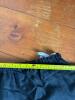 Black Cotton Petticoat - 5