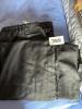 Black Cotton Petticoat - 6