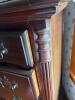 Thomasville Mahogany Tall Chest - 2
