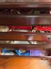 Thomasville Mahogany Tall Chest - 3