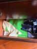 Thomasville Mahogany Tall Chest - 4