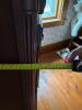 Thomasville Mahogany Tall Chest - 7