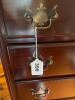 Thomasville Mahogany Tall Chest - 8