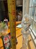 Likely Waterford Cut Crystal Decanter with Stopper - 6