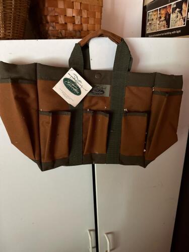 Duckwear Deluxe Garden Tote Bag