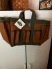 Duckwear Deluxe Garden Tote Bag