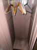 Metal Wardrobe Storage Cabinets, Set of Three - 5