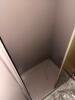 Metal Wardrobe Storage Cabinets, Set of Three - 6