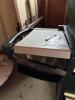Weber Spirit Gas Grill With Side Shelf And Wheels - 3