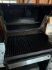Weber Spirit Gas Grill With Side Shelf And Wheels - 4
