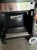 Weber Spirit Gas Grill With Side Shelf And Wheels - 5
