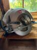 Porter Cable Electric Circular Saw