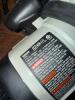 Porter Cable Electric Circular Saw - 3