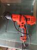 Black+Decker DR260 3/8-Inch Corded Drill